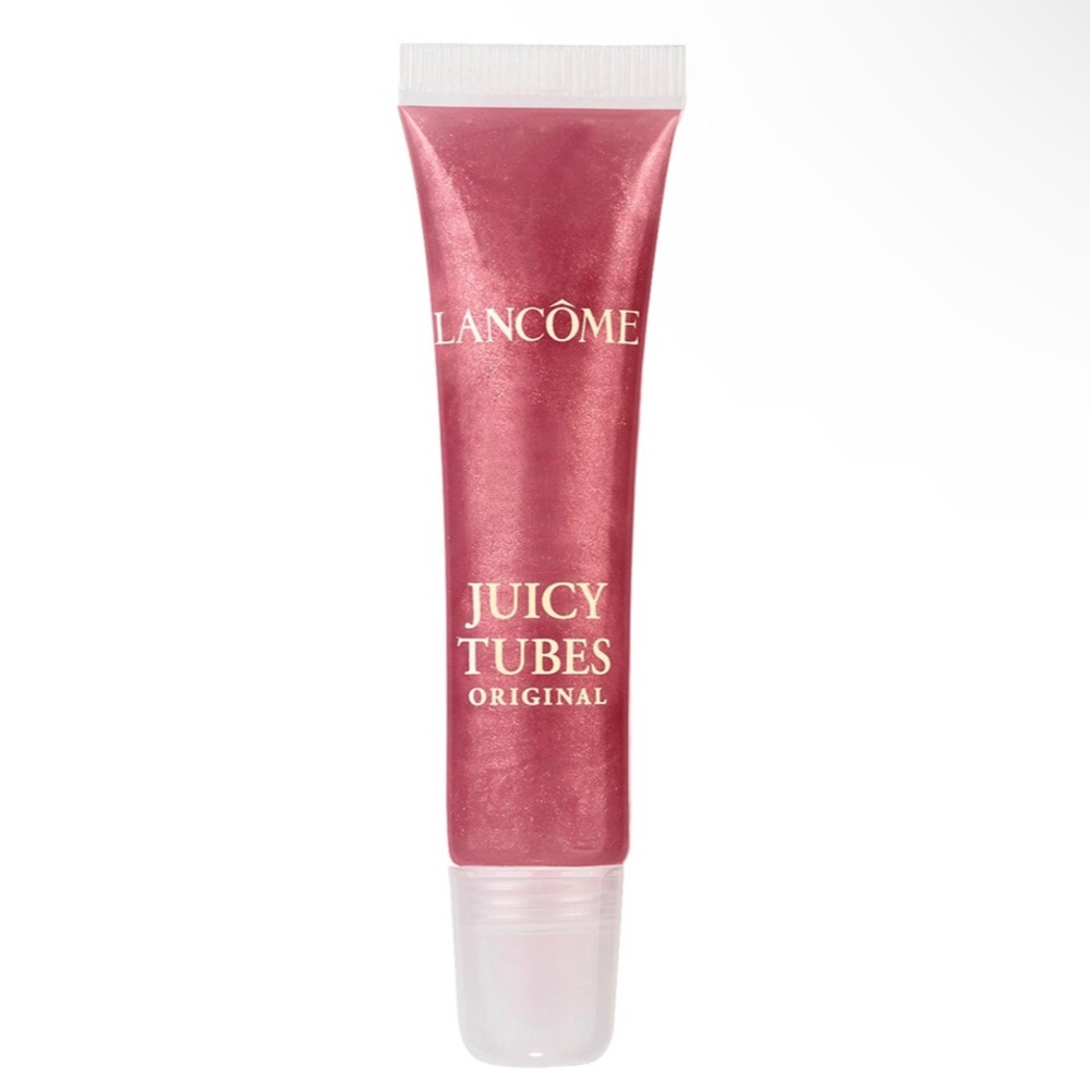Lancôme Juicy Tubes Original Lip Gloss - Magic Spell - Picture 1 of 5